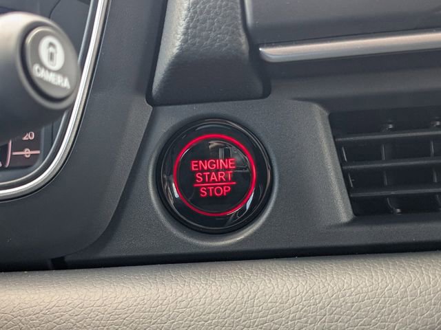 New 2026 Honda Pilot Black Edition image 30