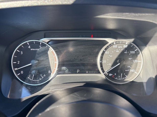 Used 2023 Nissan Rogue S image 20