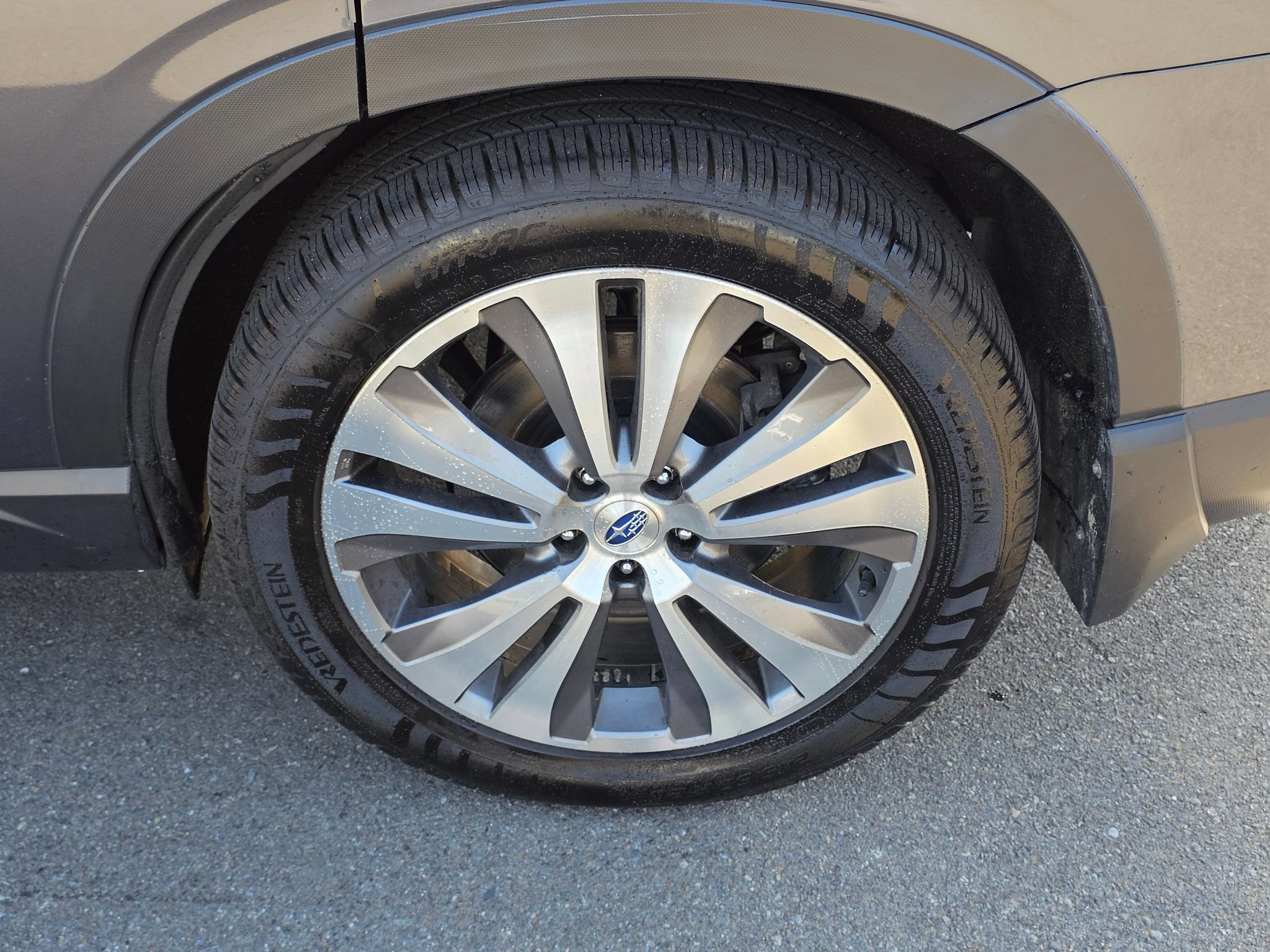 Used 2020 Subaru Ascent Touring w/ Popular Package #2A AWD/4WD image 13