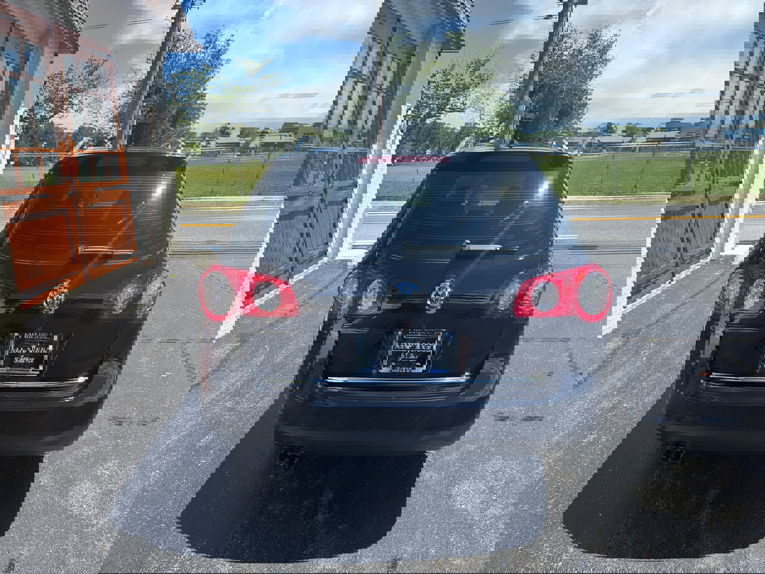 Used 2010 Volkswagen Passat Komfort image 32