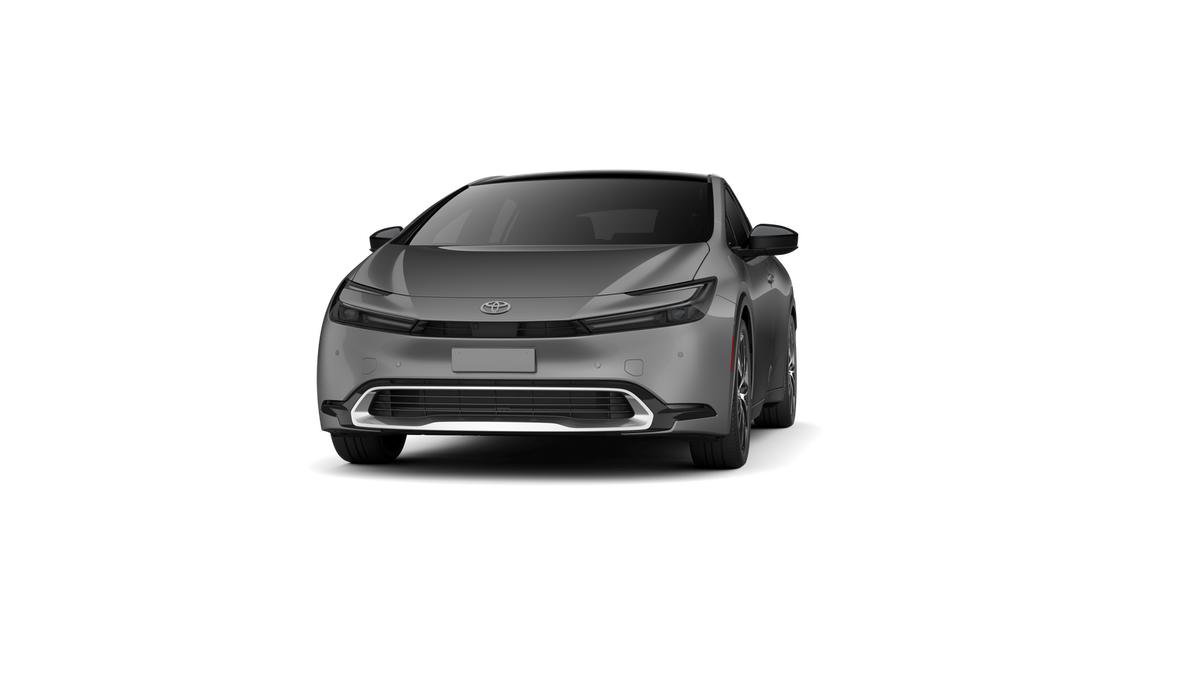 New 2026 Toyota Prius Limited image 50