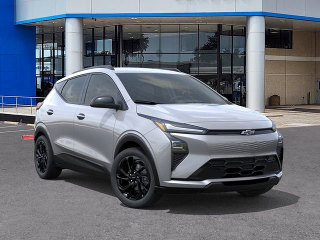 New 2027 Chevrolet Bolt RS w/ LPO, All-Weather Package FWD image 7