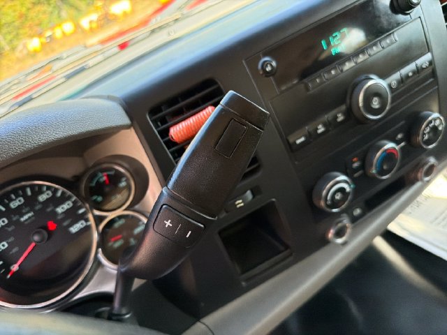 Used 2011 Chevrolet Silverado 3500 W/T RWD image 23