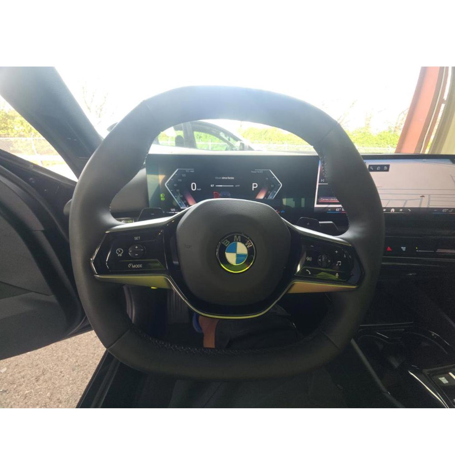 Used 2025 BMW 530i image 8