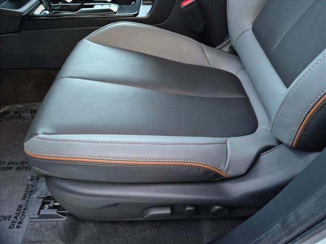 New 2026 Subaru Forester Sport AWD/4WD image 4
