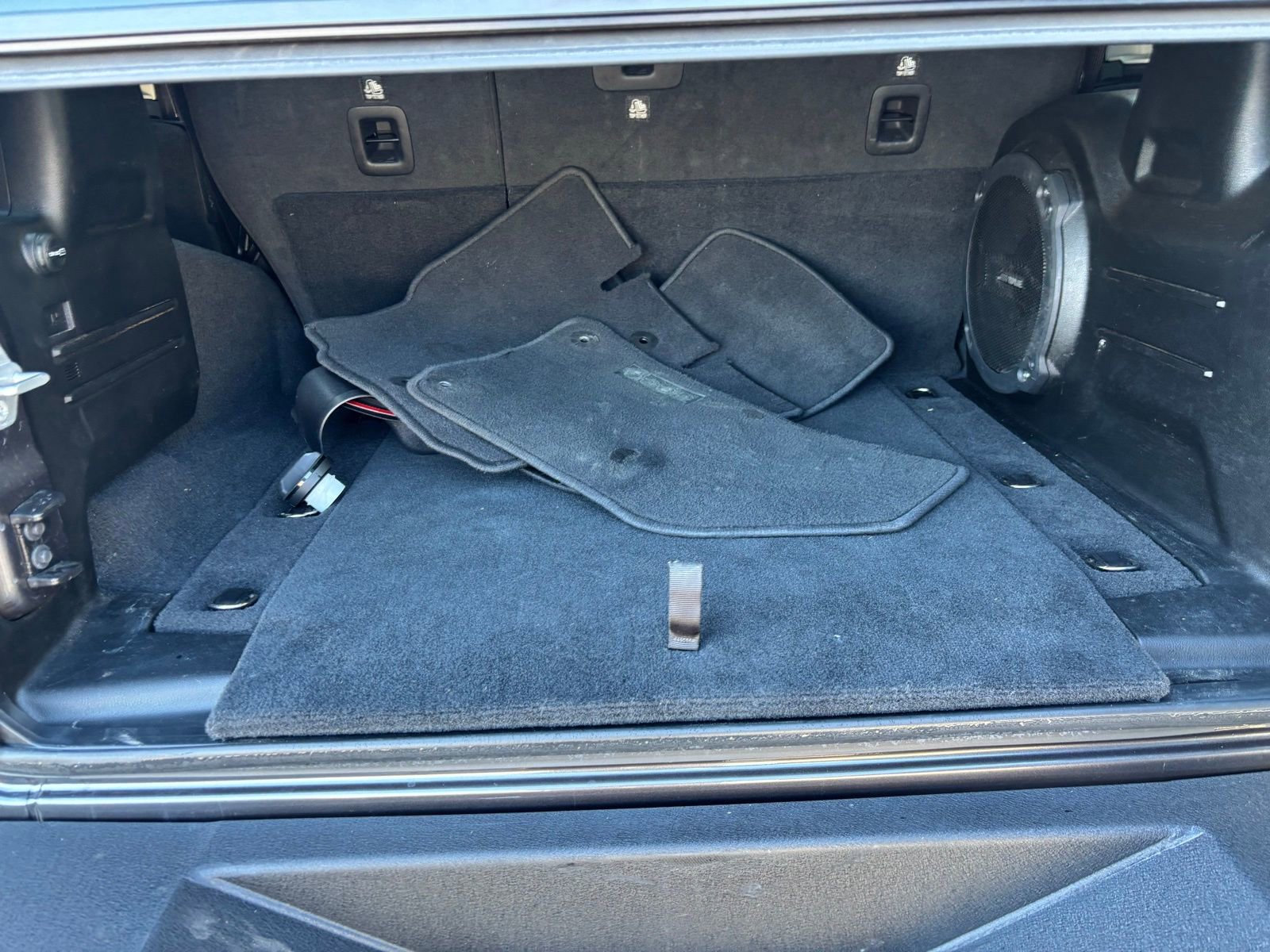 Used 2021 Jeep Wrangler Unlimited Sahara image 26