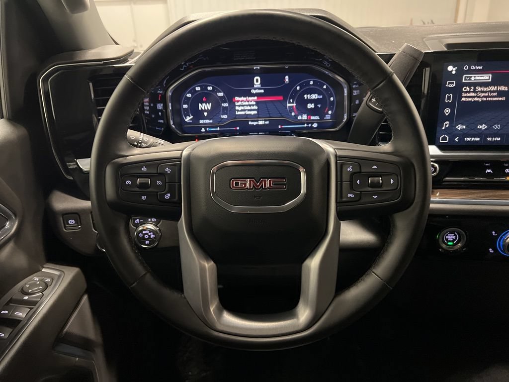 Certified 2024 GMC Sierra 1500 Elevation AWD/4WD image 14