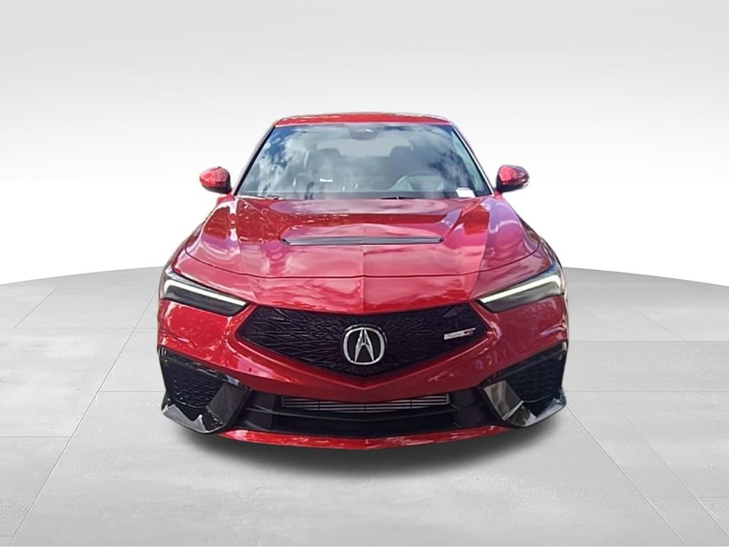 New 2026 Acura Integra Type S FWD video 2