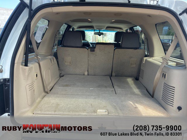 Used 2007 Ford Expedition Eddie Bauer AWD/4WD image 26