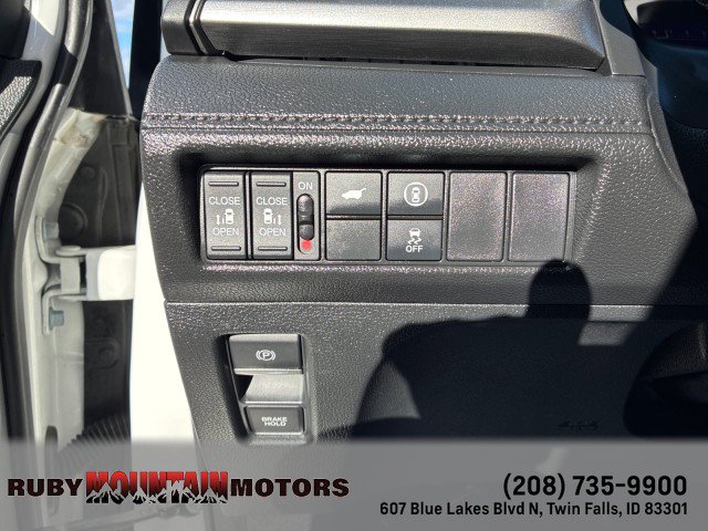 Used 2023 Honda Odyssey EX-L image 14