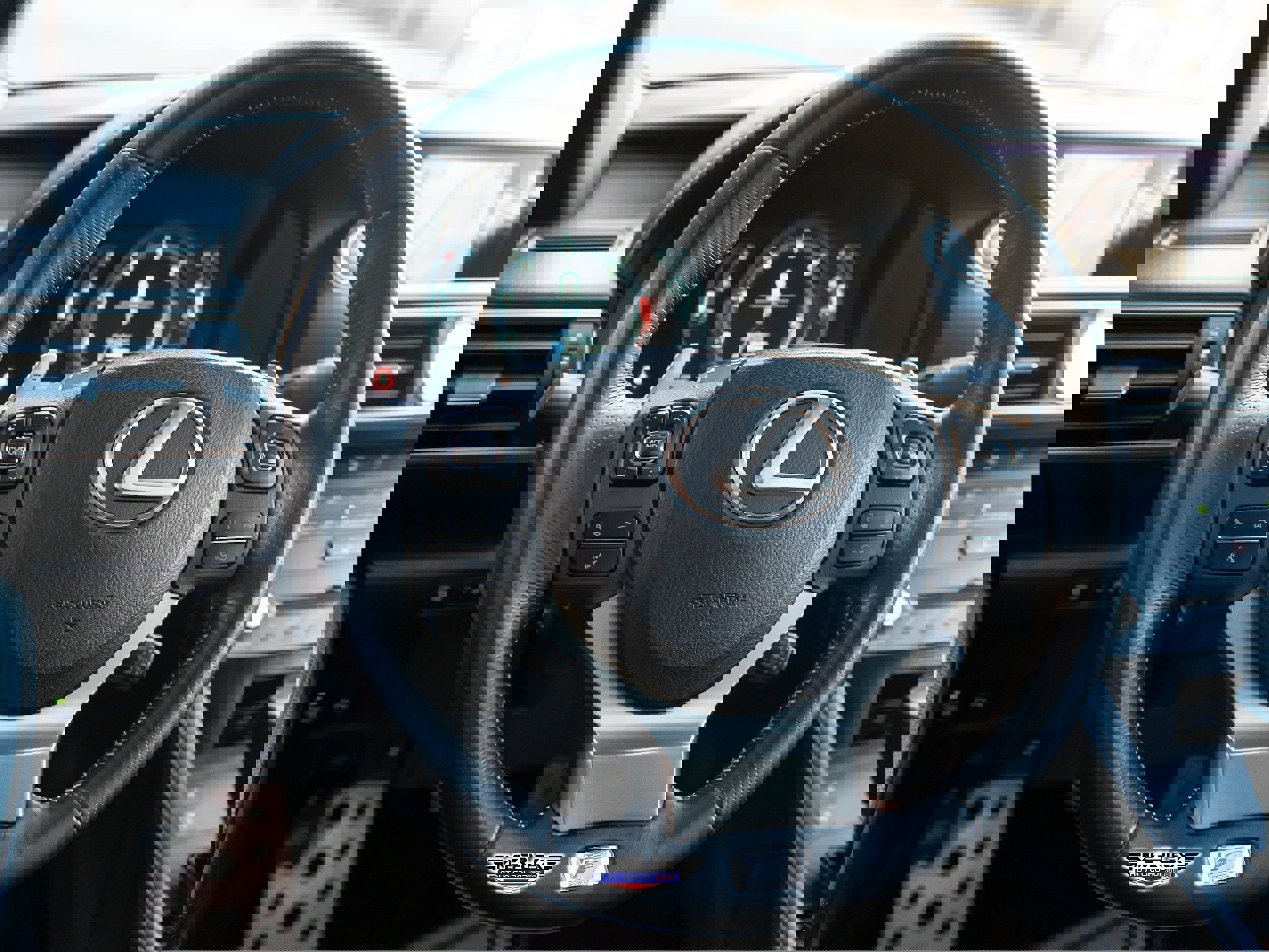 Used 2015 Lexus RC 350 w/ F Sport w/Summer Tires image 18