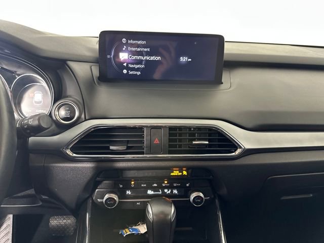 Used 2023 MAZDA CX-9 Touring image 21