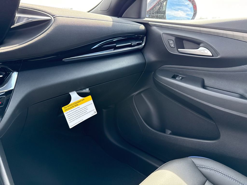 New 2026 Buick Envista Sport Touring w/ Convenience I Package FWD image 27
