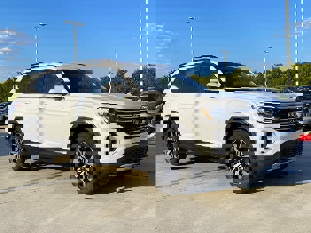 New 2026 Volkswagen Atlas SE image 6