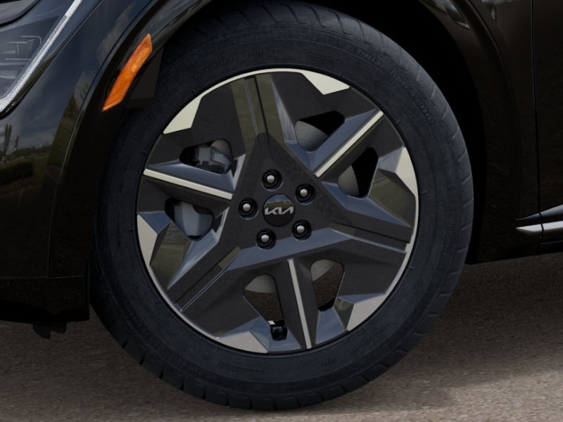 New 2025 Kia EV6 Light AWD/4WD image 9