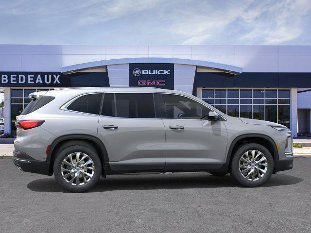 New 2026 Buick Enclave Preferred w/ Power Package image 53