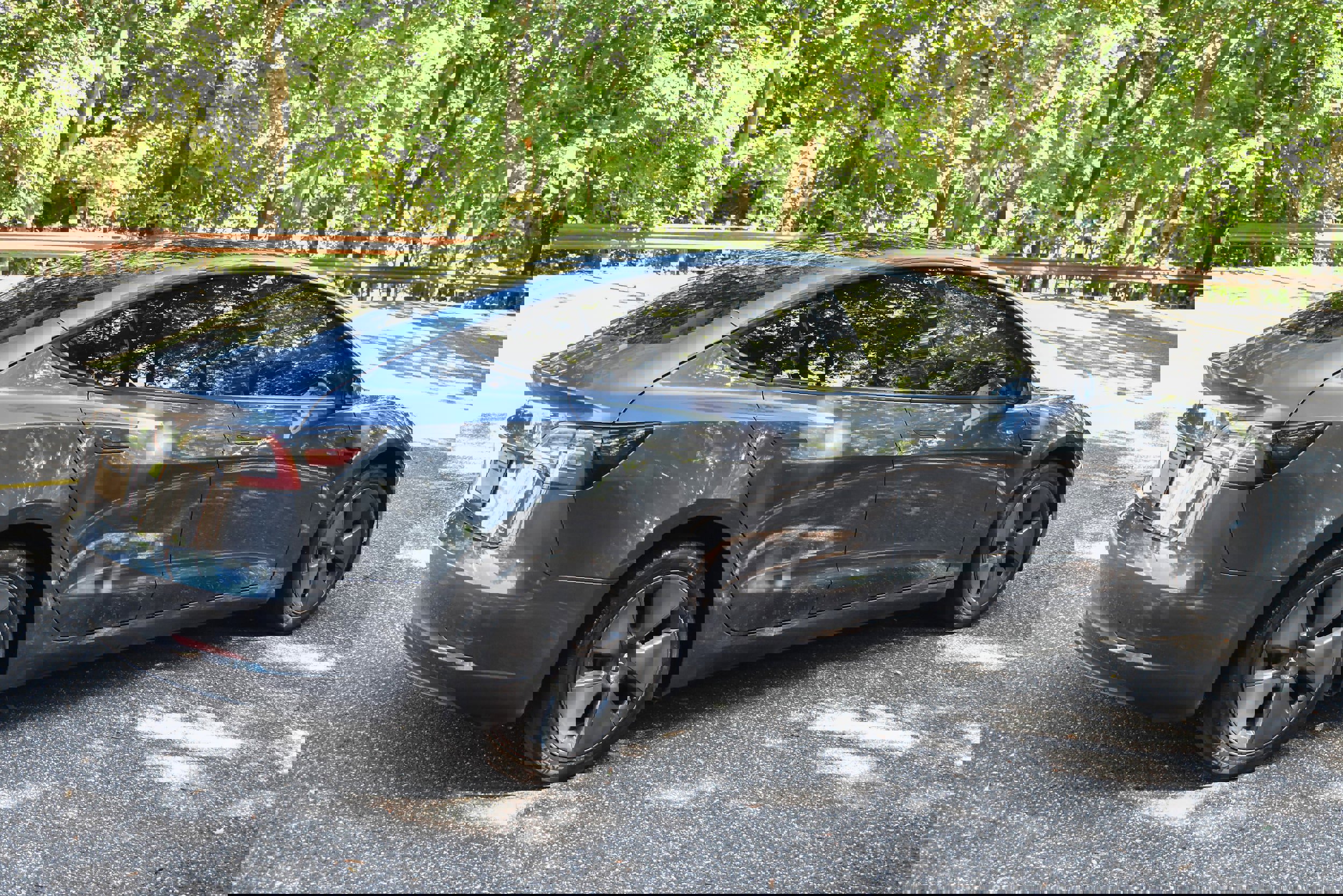 Used 2022 Tesla Model 3 Standard Range image 8