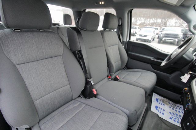 Used 2021 Ford F150 XL w/ Equipment Group 101A High image 28