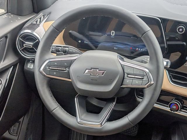 New 2026 Chevrolet Equinox ACTIV image 15