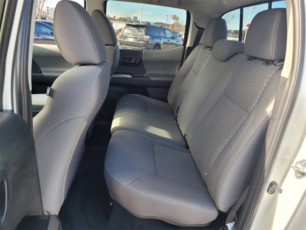 Certified 2023 Toyota Tacoma SR5 image 6