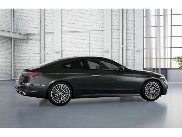 New 2026 Mercedes-Benz CLE 450 4MATIC Coupe image 17