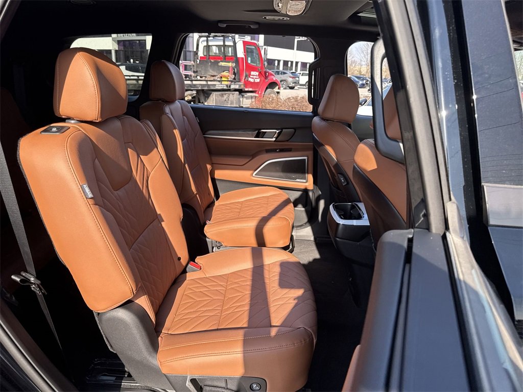 New 2025 Kia Telluride SX X-Line image 30