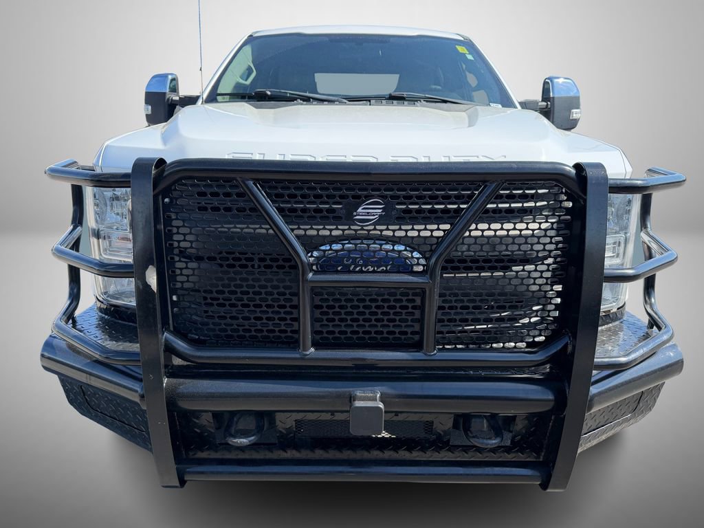 Used 2019 Ford F250 XL w/ Power Equipment Group AWD/4WD image 7