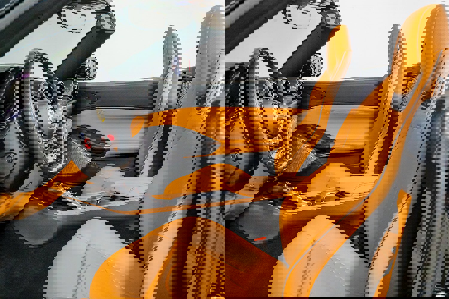 Used 2020 Ferrari Portofino image 27