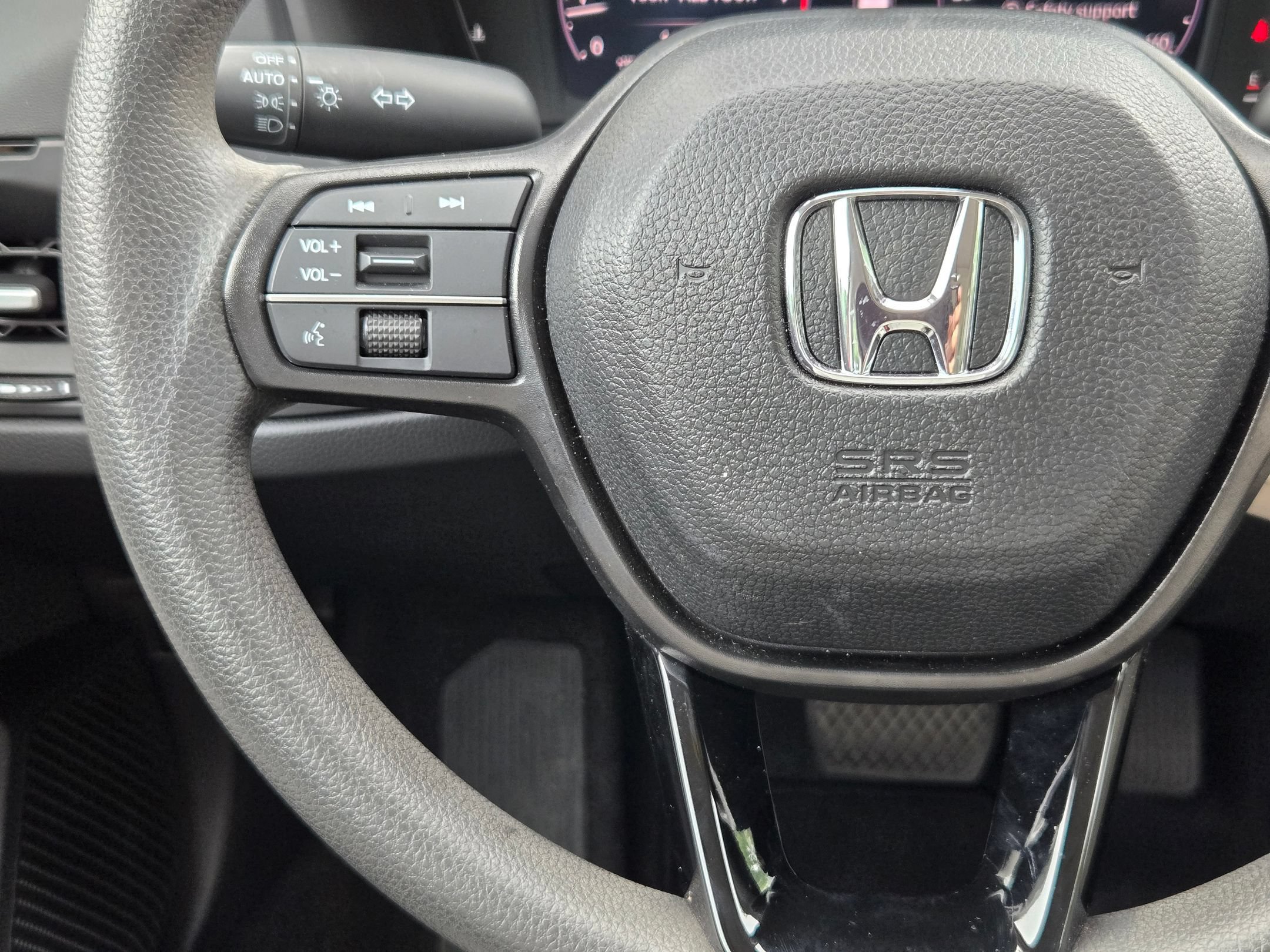 Used 2025 Honda Accord SE image 21