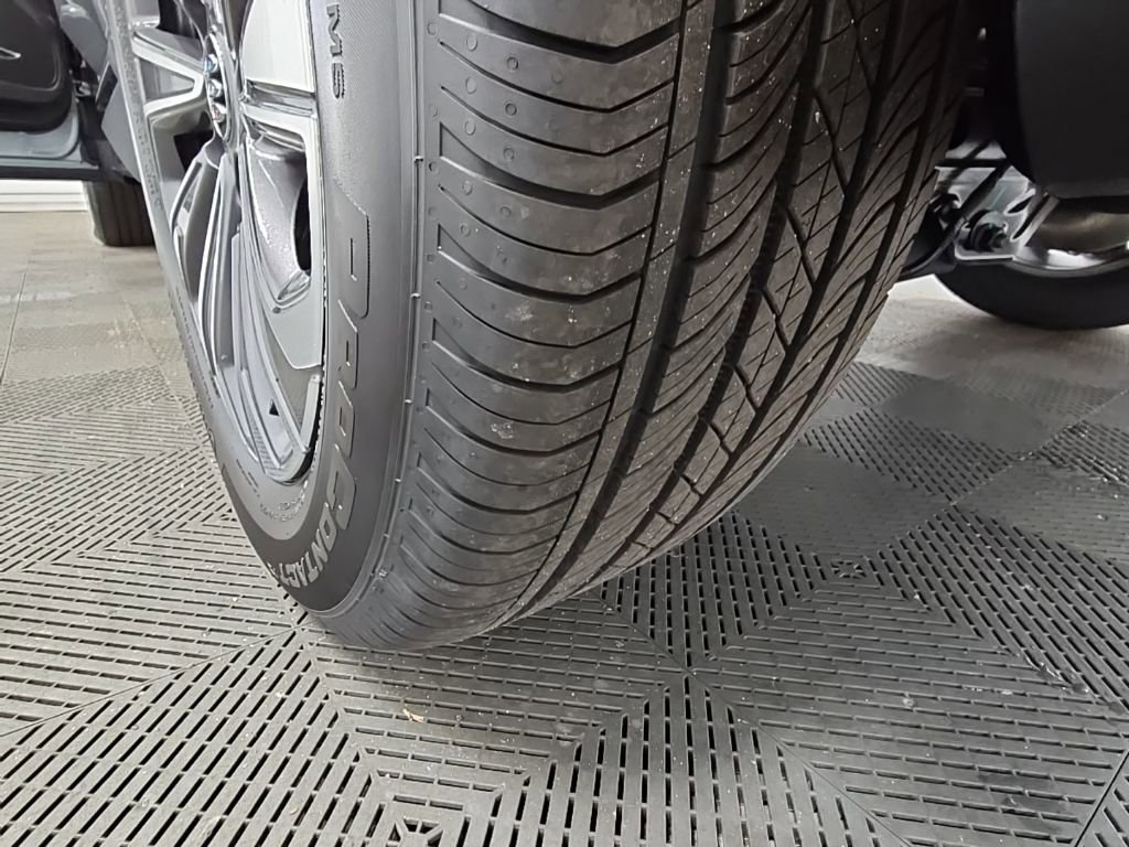 New 2026 Buick Envision Preferred image 46