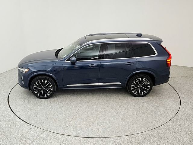 Certified 2025 Volvo XC90 T8 Ultra w/ Protection Package Premier image 40