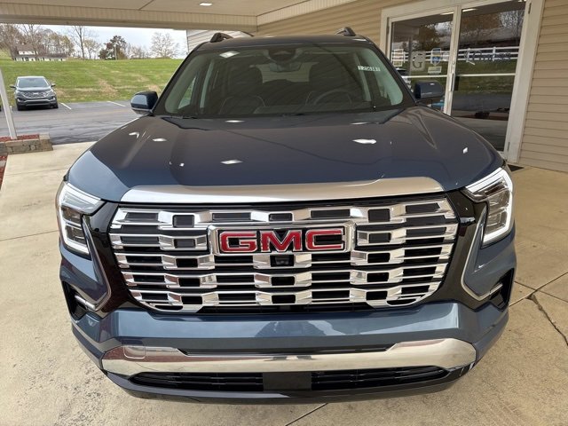 New 2026 GMC Terrain Denali image 12