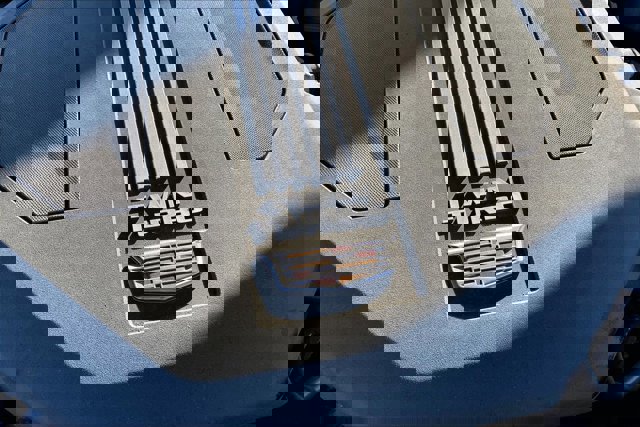 Used 2025 Cadillac CT5 Premium Luxury w/ Sun And Sound Package image 32