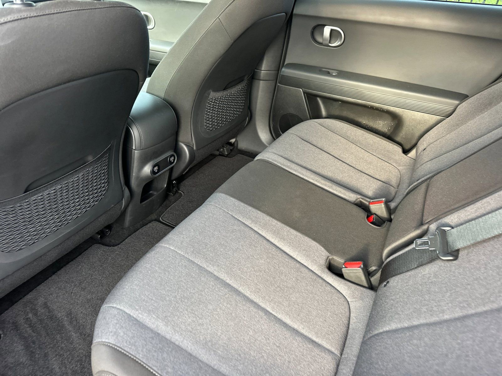 Used 2023 Hyundai Ioniq 5 SE image 11