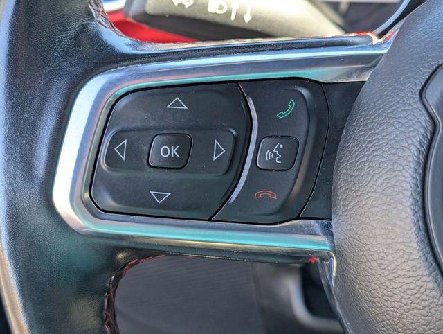 Used 2020 Jeep Wrangler Unlimited Rubicon w/ Dual Top Group image 17