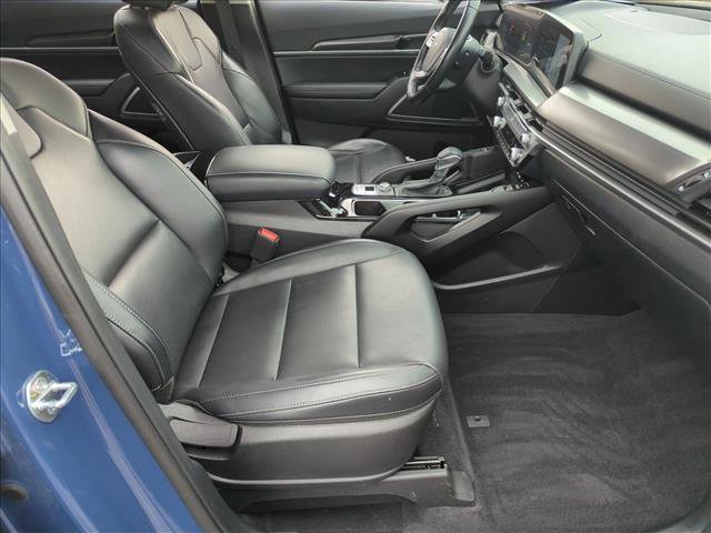 Used 2024 Kia Telluride S FWD image 19
