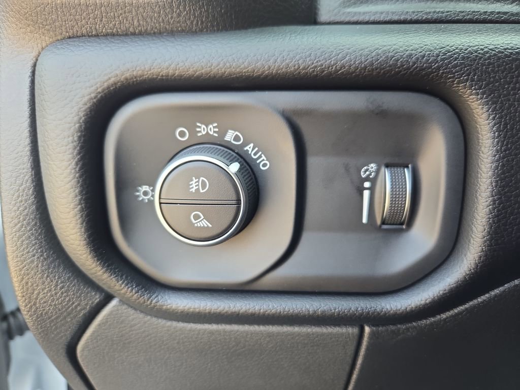 Used 2026 RAM 2500 Big Horn image 27