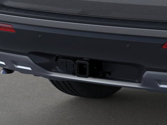 New 2026 Ford Explorer Active w/ Active Comfort Package RWD image 23