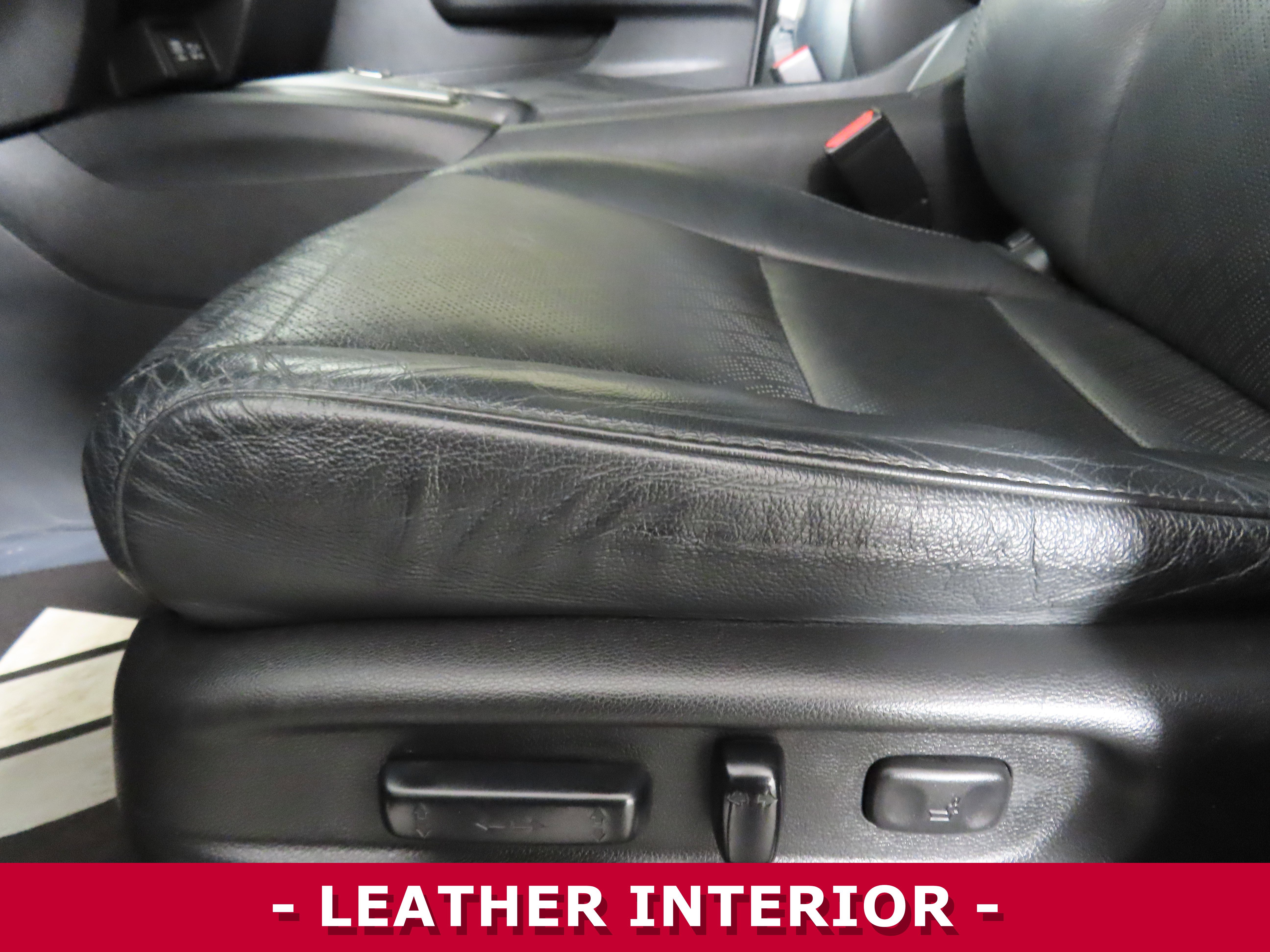 Used 2020 Honda Passport EX-L image 8