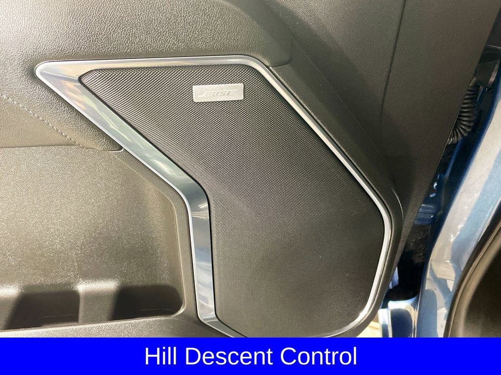 Used 2024 Chevrolet Silverado 1500 LTZ w/ LTZ Premium Package image 23