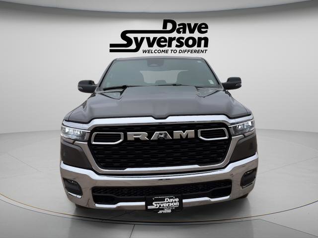 New 2026 RAM 1500 Big Horn image 7