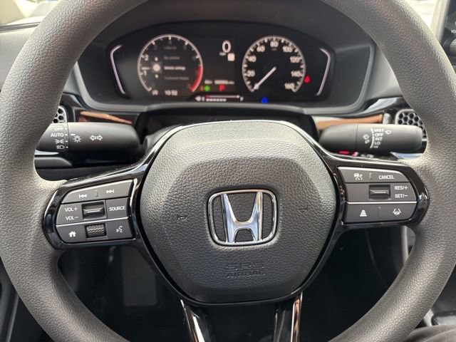New 2026 Honda Civic LX image 13
