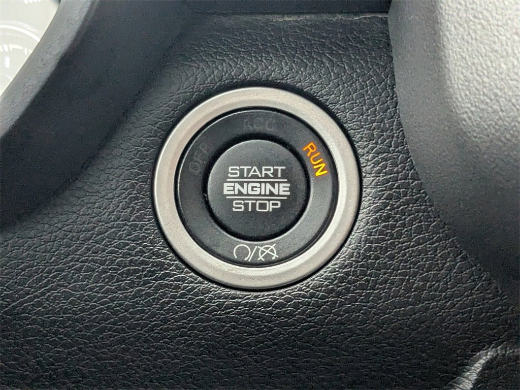 Used 2023 RAM 2500 Big Horn w/ Level 1 Equipment Group image 28