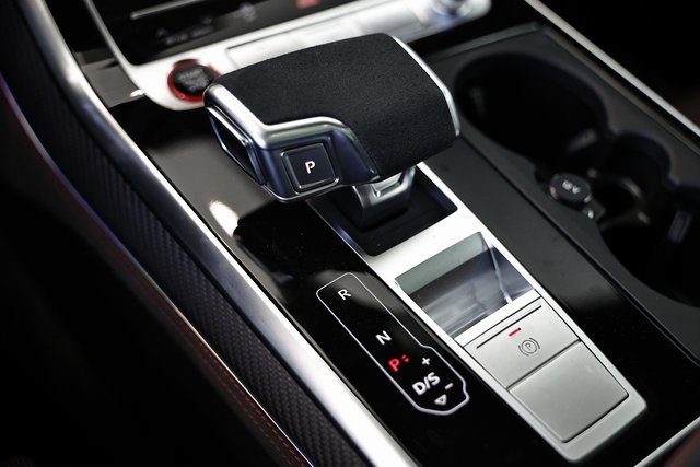 New 2026 Audi RS Q8 performance image 45