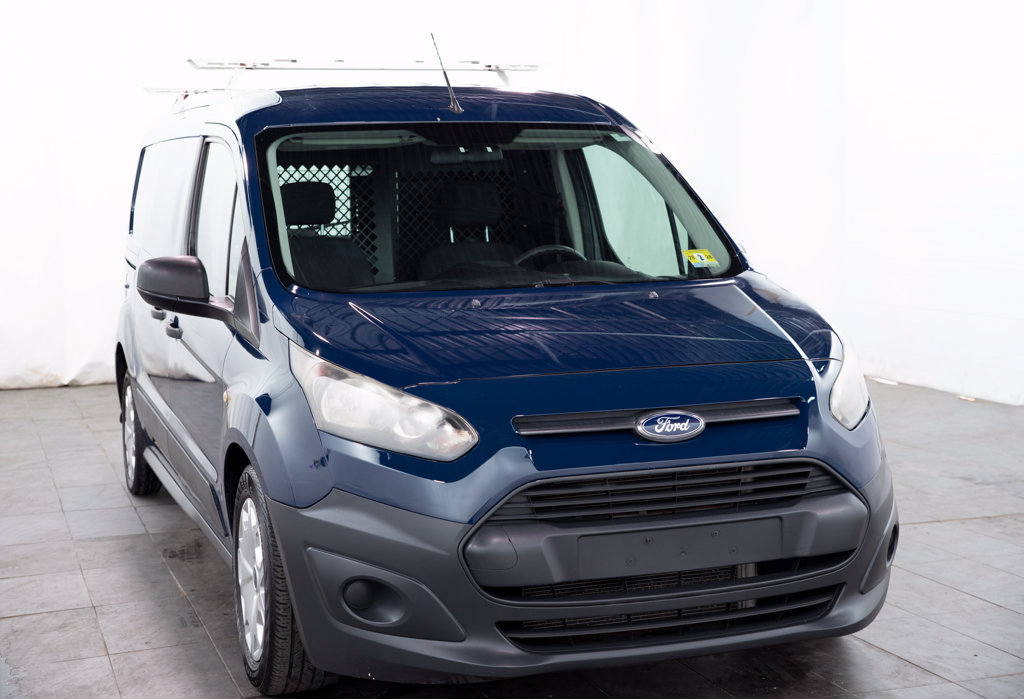 Used 2015 Ford Transit Connect XL
