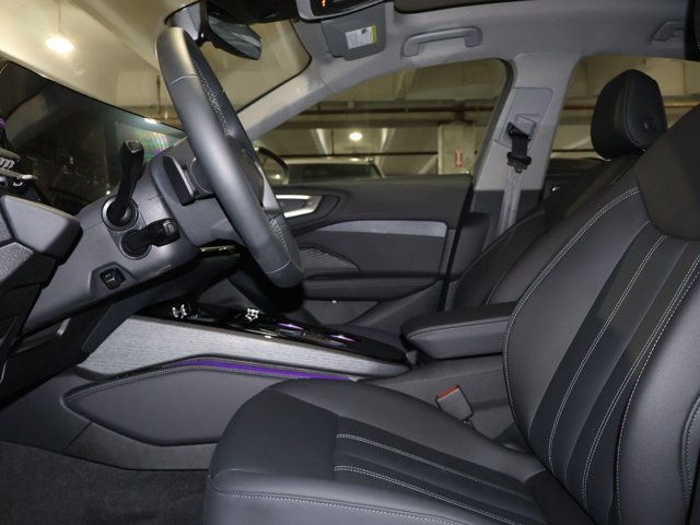 Certified 2025 Audi A5 2.0T Premium w/ Convenience Package AWD/4WD image 21
