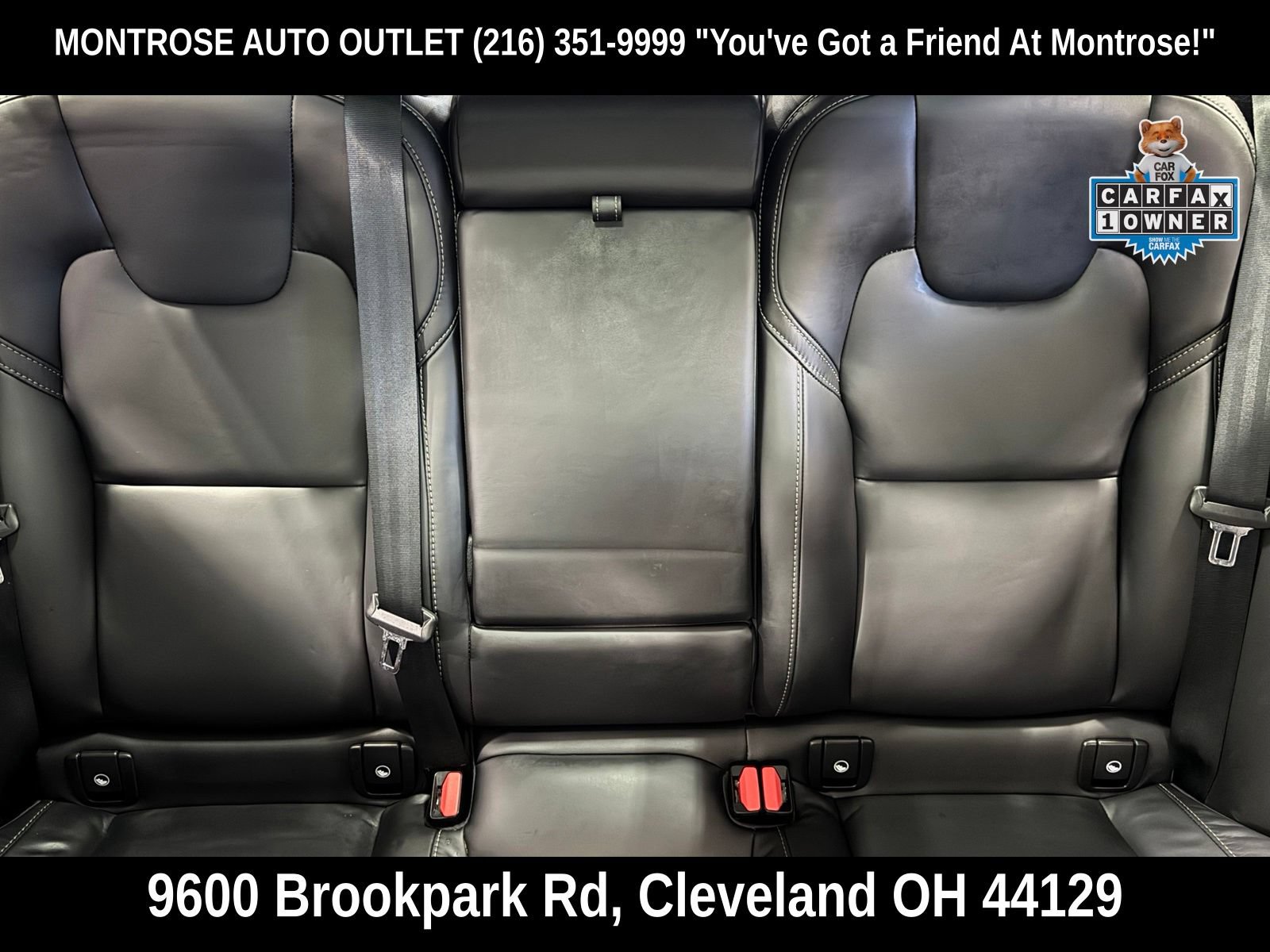 Certified 2024 Volvo XC60 T8 Ultimate w/ Protection Package Premier AWD/4WD image 34