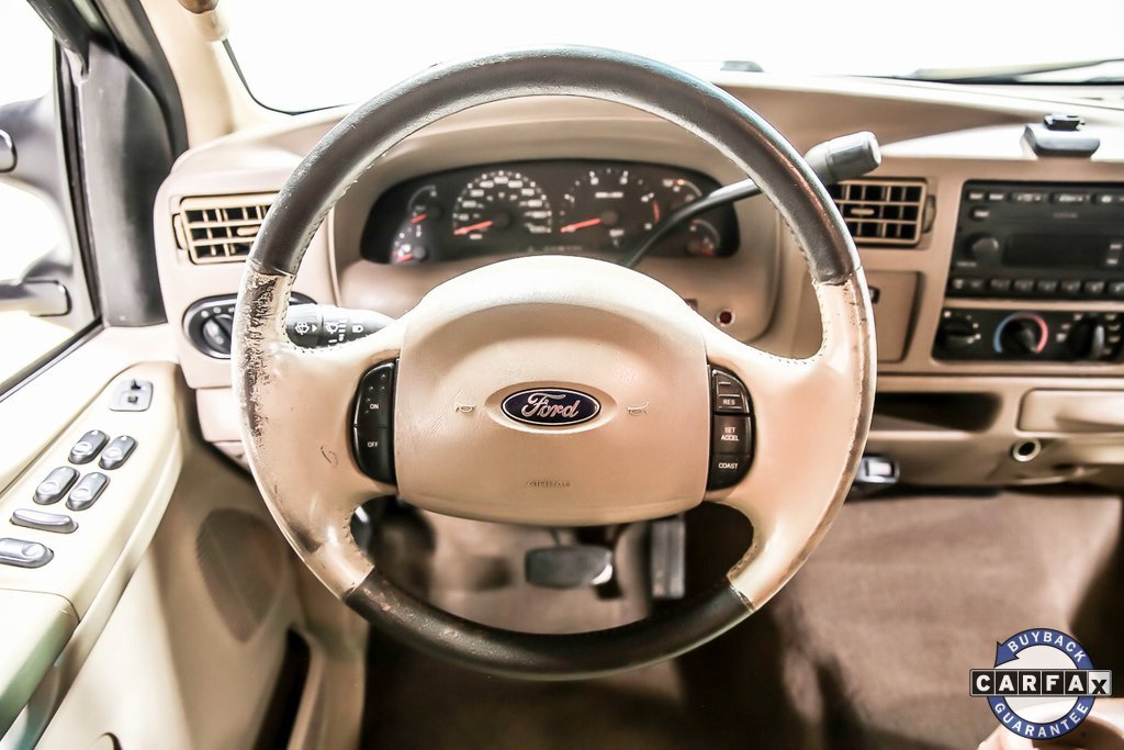 Used 2004 Ford F250 King Ranch image 16
