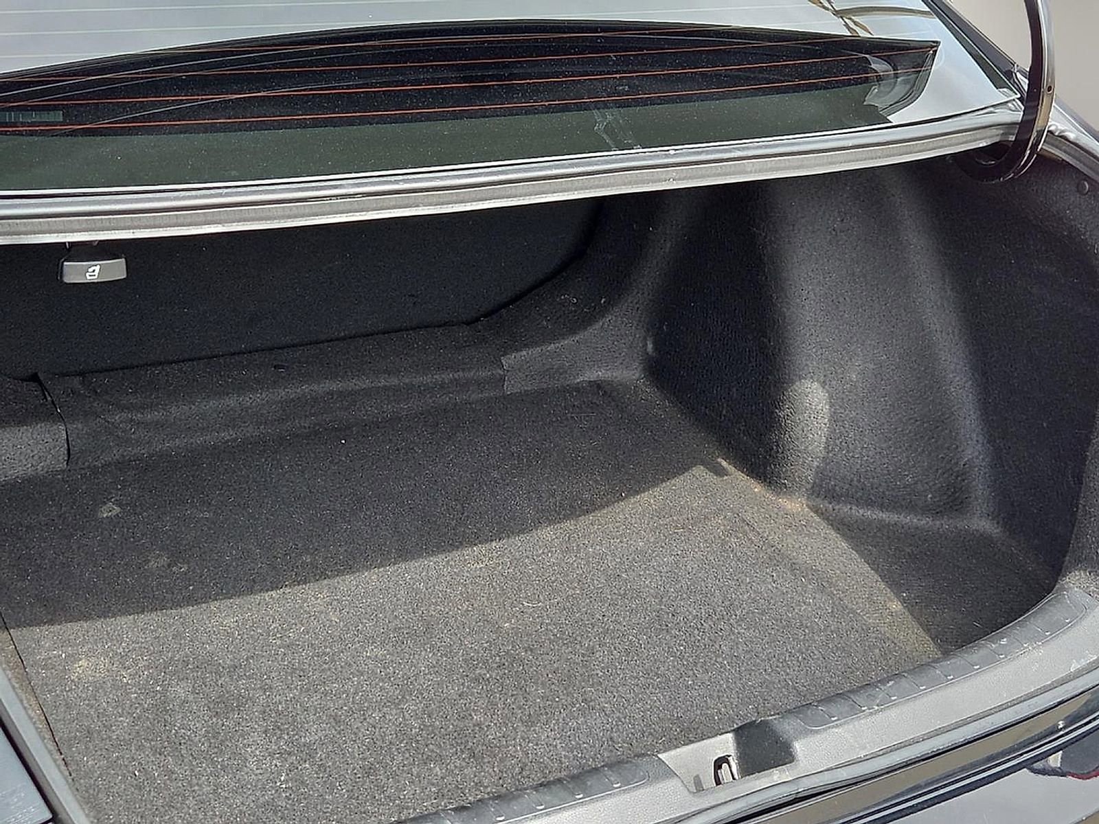 Used 2024 Honda Civic Sport image 8