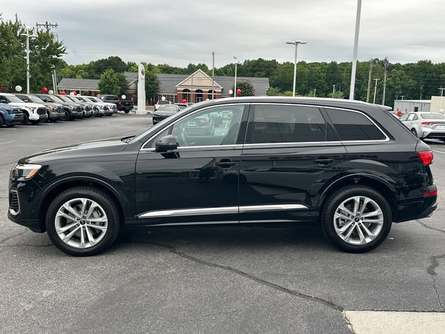 Used 2025 Audi Q7 3.0T Premium Plus AWD/4WD image 6